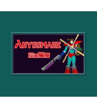 Abyssmare Steam Key GLOBAL